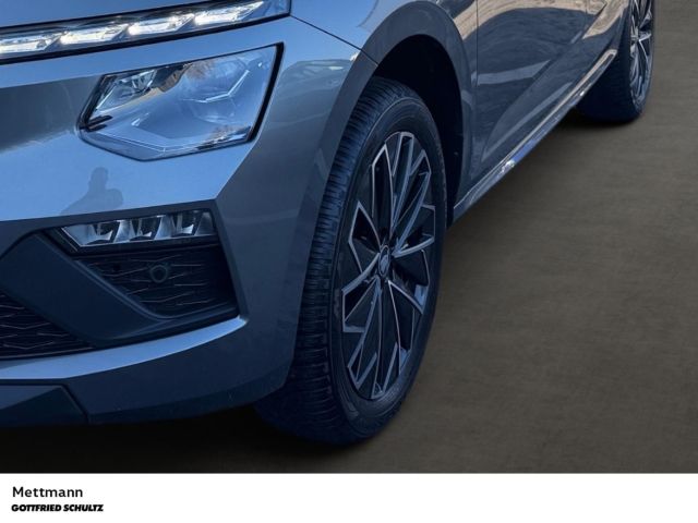 Skoda Kamiq - Bild 9
