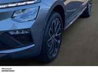 Skoda Kamiq - Vorschau Bild 9
