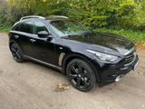 Infiniti FX 30d S S - Infiniti FX: Fx30d