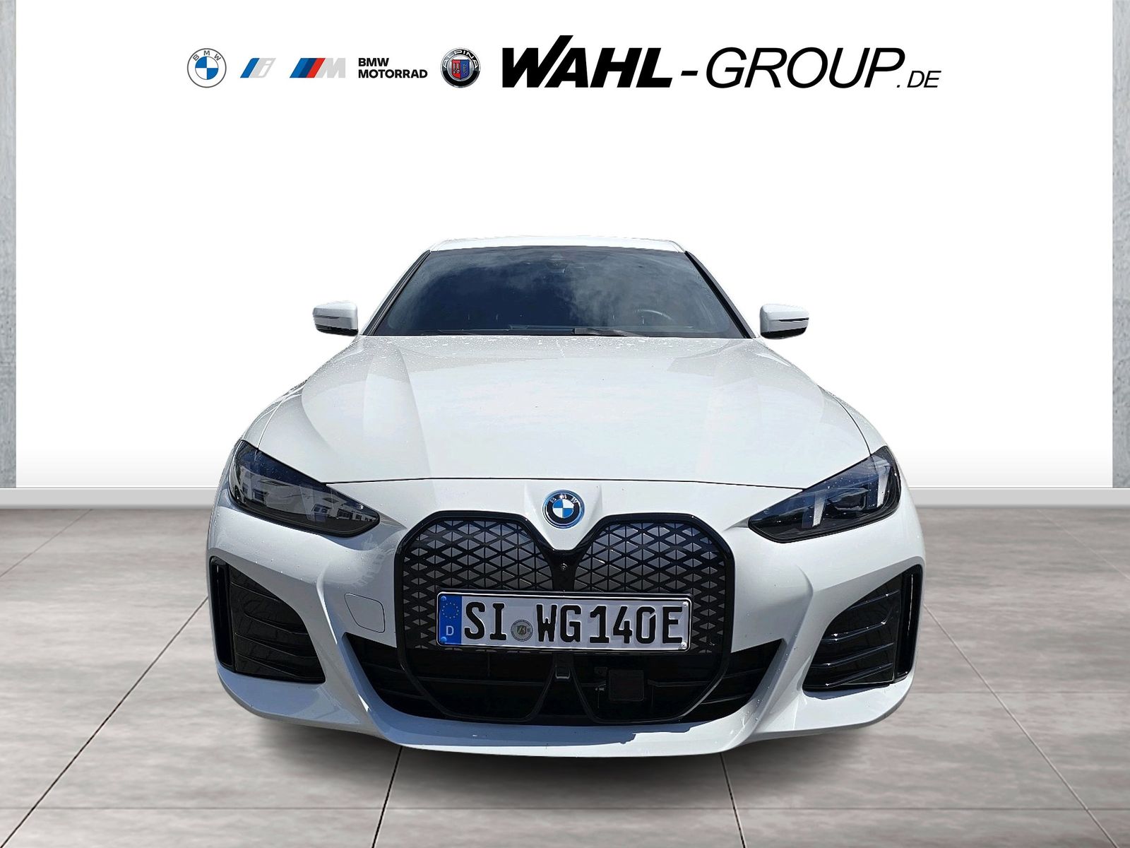 BMW i4 - Bild 9