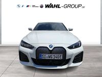 BMW i4 - Vorschau Bild 9