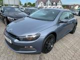 Volkswagen Scirocco 1.4 TSI 90 kW*Navi*Klima - graue Volkswagen Scirocco