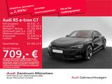 Audi RS e-tron GT Keramik/HuD/Matrix/Privacy - Audi RS e-tron GT in Wuppertal