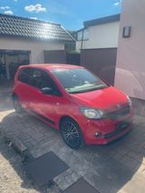Skoda Citigo 1.0 MPI 55kW *Monte Carlo* Sport - Skoda Citigo: Sport