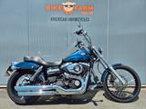 Harley-Davidson FXDWG   °°DYNA WIDE GLIDE°°   *TOP ZUSTAND* - HARLEY-DAVIDSON DYNA WIDE GLIDE
