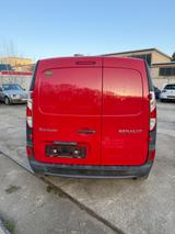 Renault Kangoo BLUE dCi 95 Limited Limited - Renault Kangoo: Von Privat