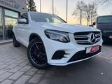 Mercedes-Benz GLC 220 d 4Matic AMG Line *PANO/KAMERA* - Mercedes-Benz Gebrauchtwagen von 2018