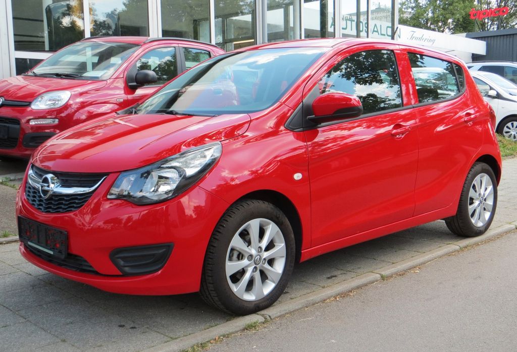 Image of Opel Karl