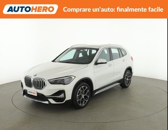Image of BMW X1
