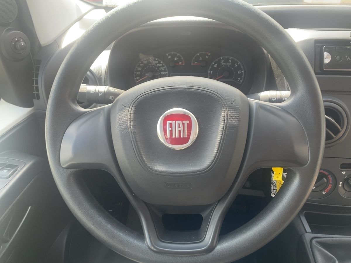 Fiat Fiorino - Bild 10