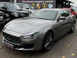 Maserati Ghibli 3.0 V6 350HP GranLusso VOLLEDER*20ZLL*NAV - Maserati Ghibli GRANLUSSO mit Benzin-Antrieb