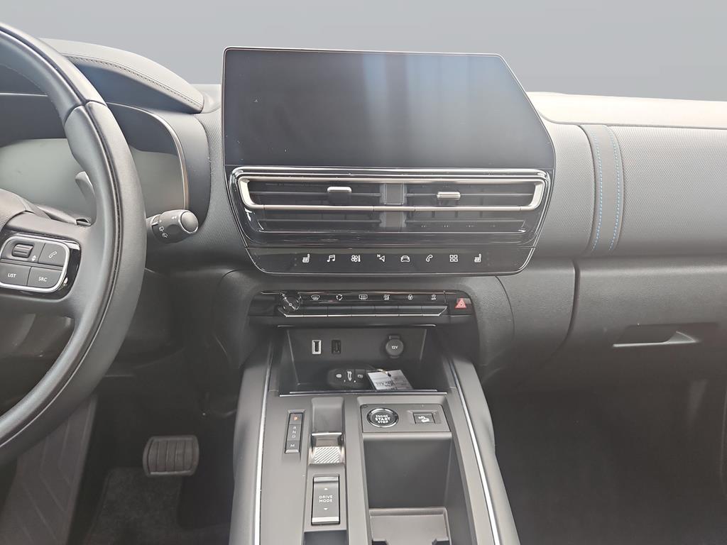 Citroën C5 Aircross BlueHDi 130 S&S EAT8 Max
