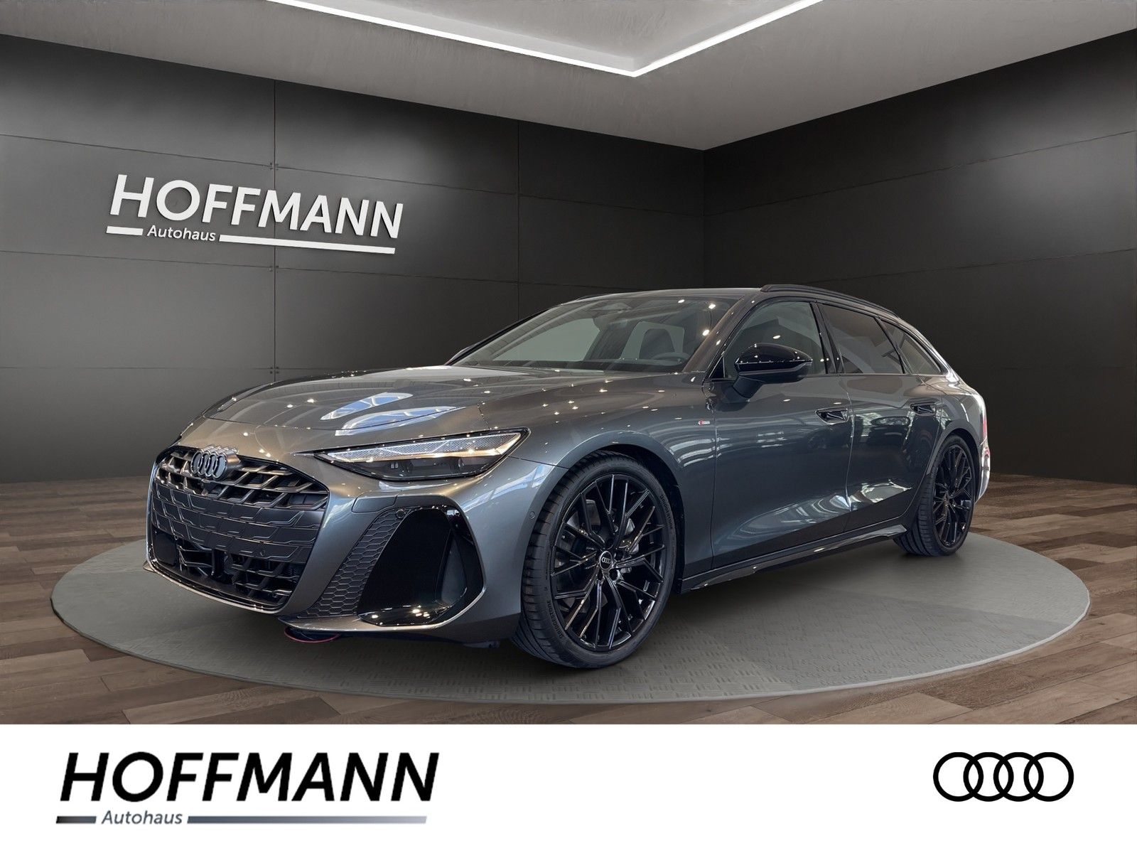 Fahrzeugbild von Audi A6
