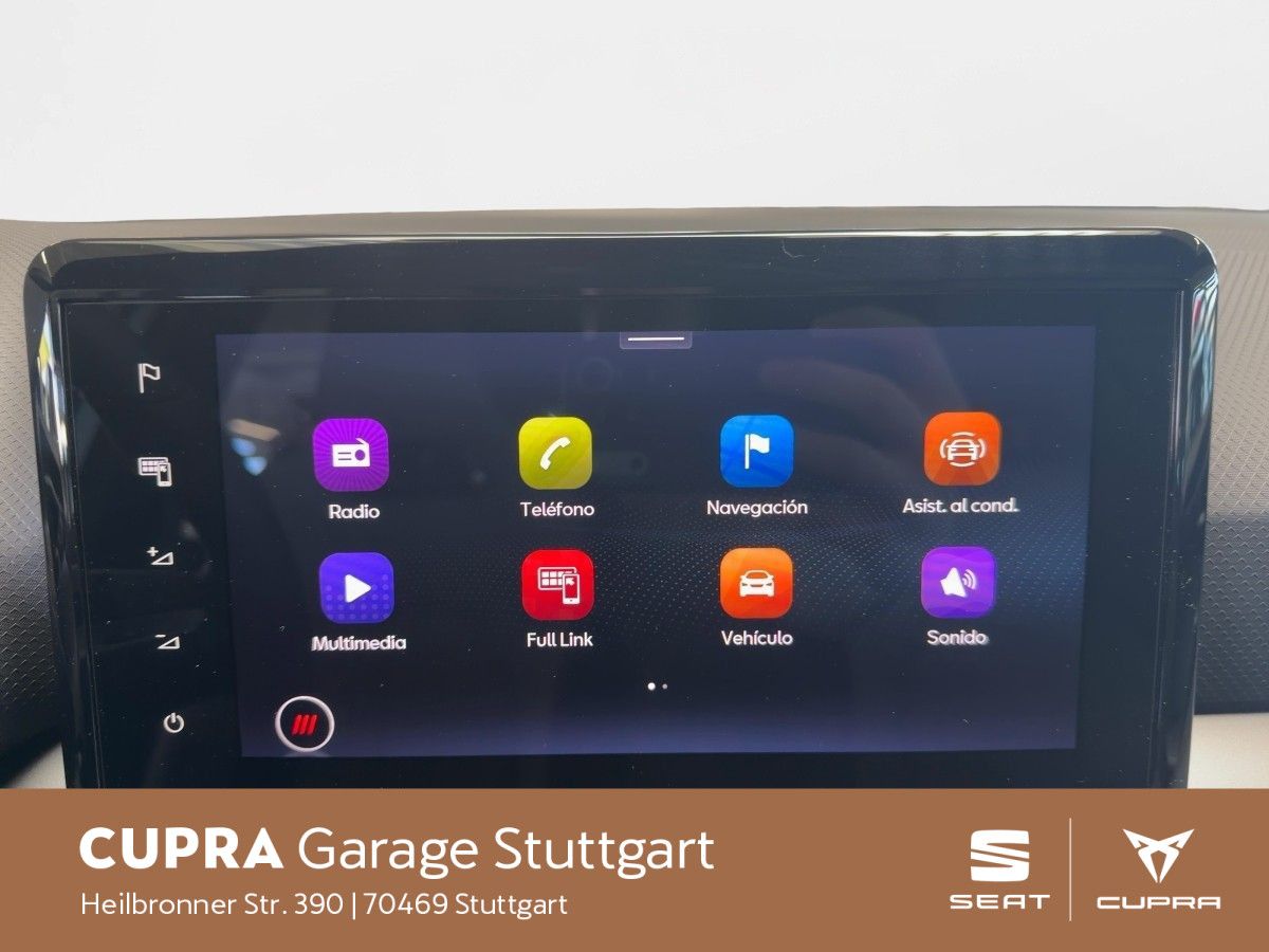 Seat Arona - Bild 11
