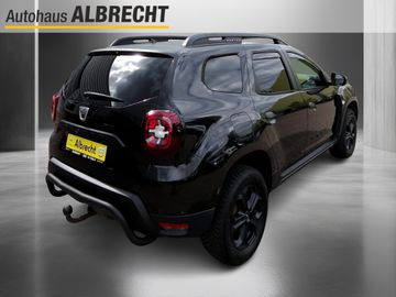 Dacia Duster Adventure 4WD 1.3