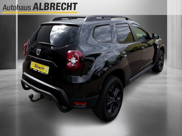 Dacia Duster Adventure 4WD 1.3