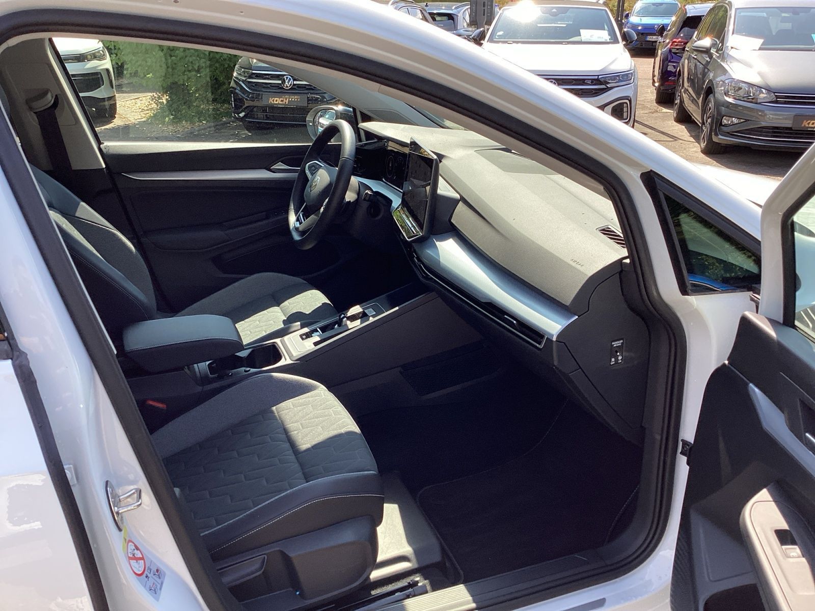 Volkswagen Golf - Bild 18