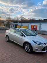 Ford Focus 1.0 EcoBoost / 125 PS / EZ 13.1... - Ford Focus aus 2012: For
