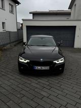 BMW 340i Limousine  - BMW 340