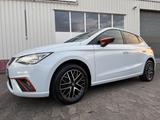 Seat Ibiza 1.0TSI 70kW 95PS Beats/LED/SHZ/CarPlay/PDC - Seat Ibiza: 1.9