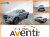 Ford Ranger LIMITED *LED*AHK*Rollo*Allrad*Standhzg. - Ford Ranger Tageszulassungen