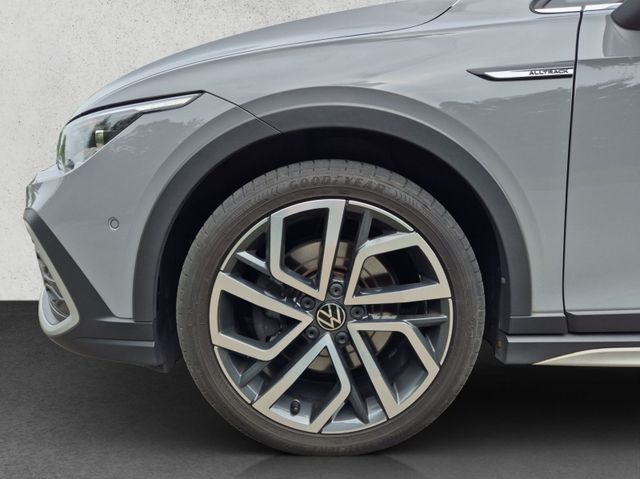 Golf Variant Alltrack 2.0 TDI DSG 4M