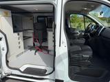 Renault Trafic Büroausbau Camping Standheizung 2 Sitze - Renault Trafic: Standheizung