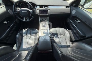 Land-Rover Range Rover Evoque - 10