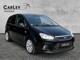 Ford C-Max Style+ Zahnriemen Neu PDC - gebrauchte Ford C-Max aus dem Jahr 2010