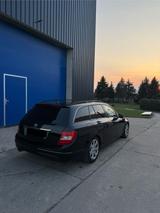 Mercedes-Benz Mercedes Benz c200 w204 Turbo - Mercedes-Benz: Kombi, W204