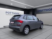 Skoda Kamiq - Vorschau Bild 6