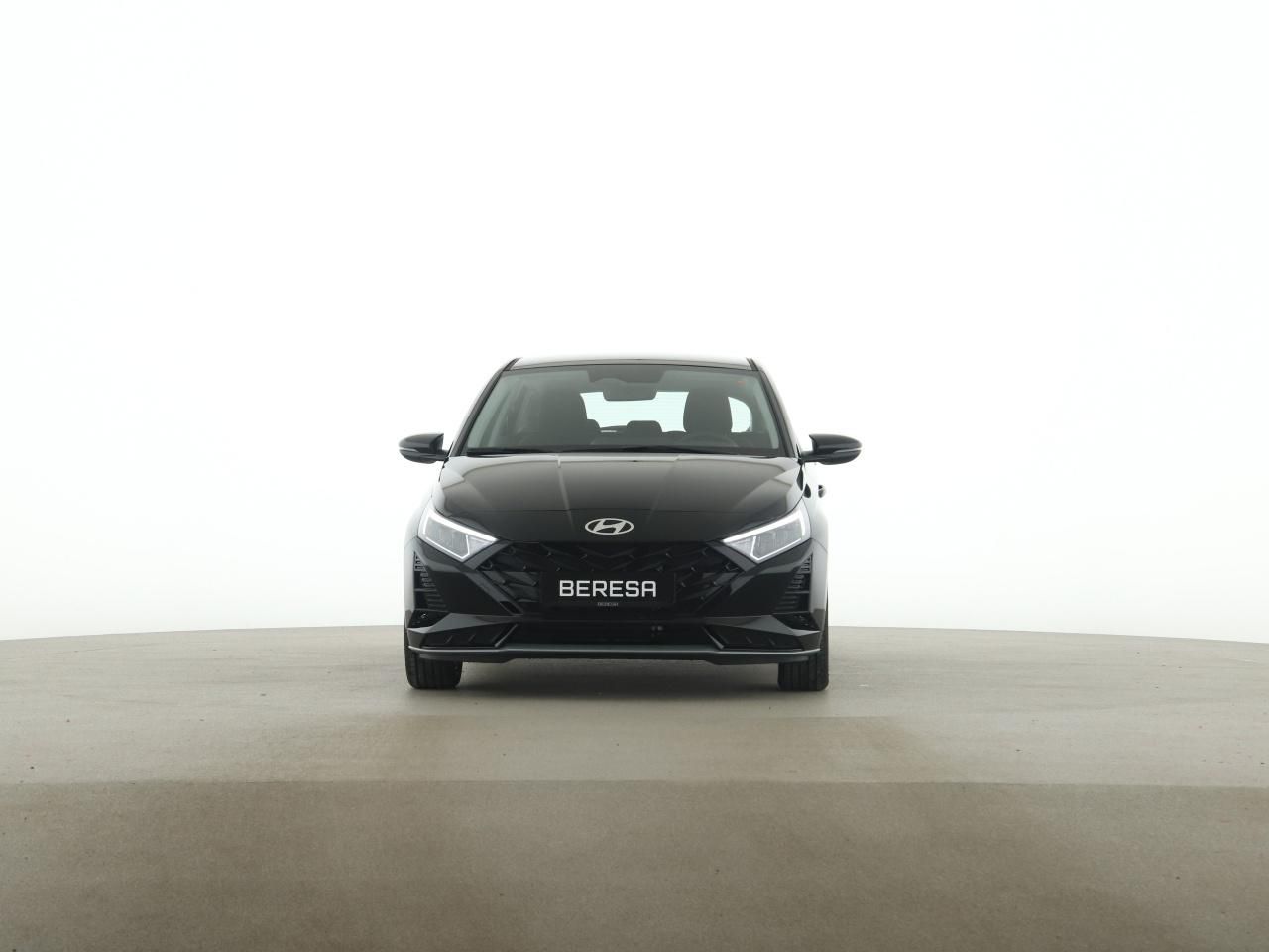 Hyundai i20 – Bild 3