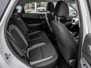 Hyundai Kona 1.0 Advantage 2WD Kamera Navi KRELL