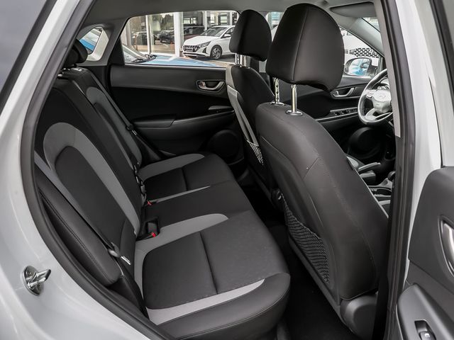 Hyundai Kona 1.0 Advantage 2WD Kamera Navi KRELL