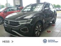 Volkswagen T-Roc - Vorschau Bild 1