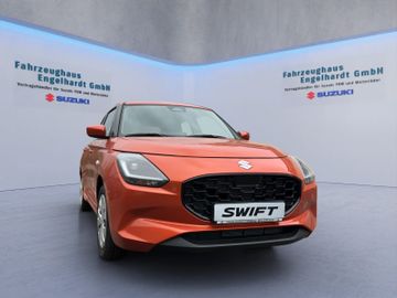 Suzuki Swift 1.2 Dualjet Hybrid Club