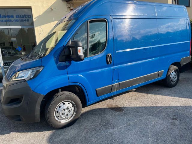 Peugeot PEUGEOT BOXER 2.2 HDI L2 H2 140 CV 2020