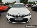 BMW 330 d M-Sport Touring Auto Kamera/ACC/LED/Sitzh. - BMW 330 mit Diesel-Antrieb