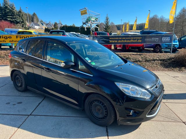 Ford C-Max C-MAX Titanium