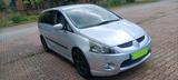 Mitsubishi Grandis  2.4 165ps 7 Sitzer - Mitsubishi Grandis: Kleinbus