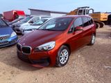 BMW 218i GranTourer|1.Hand|PDC|Navi - BMW 218 Gran Tourer aus 2019