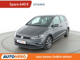 Volkswagen Golf VII Sportsvan 1.5 TSI ACT Highline*LED*PDC* - Volkswagen Golf Sportsvan in Frankfurt (Main)