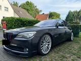 BMW 760i F01 V12 N74B60 Bj 2010 173tkm 620... - BMW 760: 760i