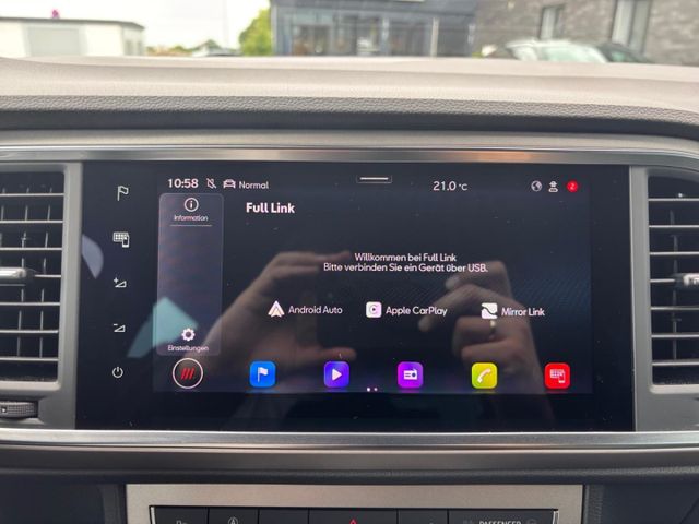 Ateca 2.0 TDI Xperience Navi ACC Dinamica 19''