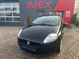 Fiat Grande Punto 1.2 HU neu 113tkm 1.Hand!!! - Fiat Grande Punto aus 2013