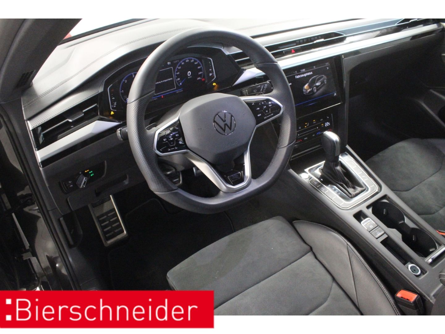 Volkswagen Arteon - Bild 5