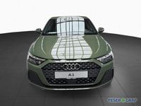 Audi A1 - Vorschau Bild 2