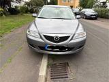 Mazda 6 2.0 Exclusive Exclusive - gebrauchte Mazda 6 aus dem Jahr 2005