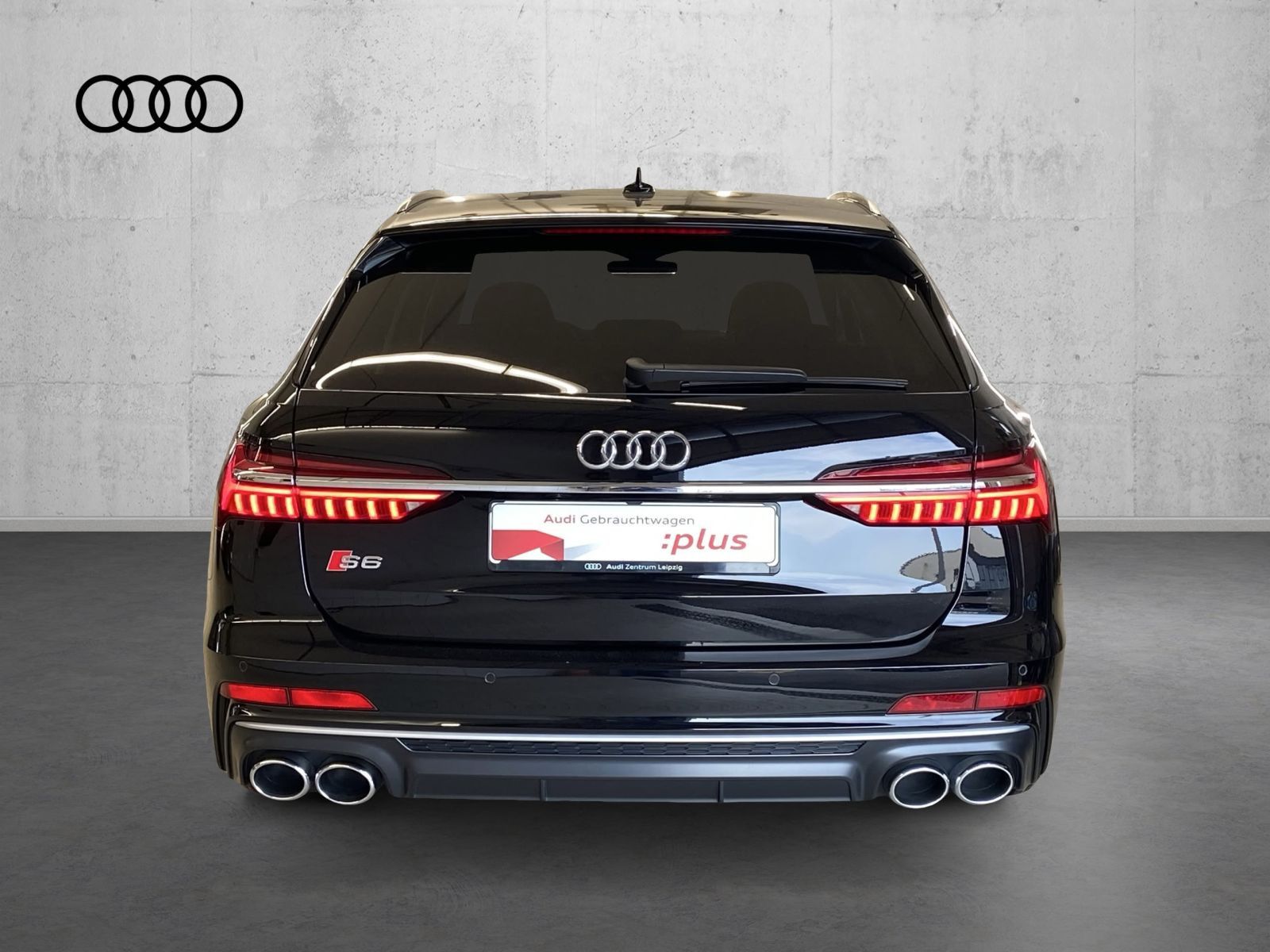 Audi S6 - Bild 3