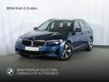 BMW 520 d TG Alarm LiveCockpitProfessional DAB - BMW 5er Reihe aus 2022